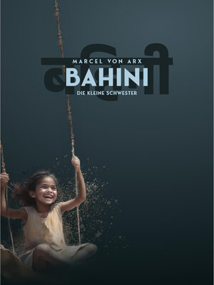 cover image of Bahini